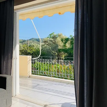 Olive Tree Apartments Lefkada City Exterior photo