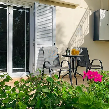 Olive Tree Apartments Lefkada City Exterior photo