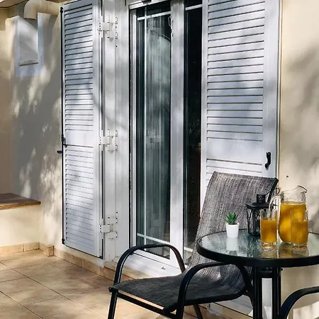 Olive Tree Apartments Lefkada City Exterior photo