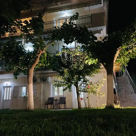 Olive Tree Apartments Lefkada City Exterior photo