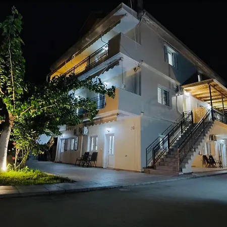 Olive Tree Apartments Lefkada City Exterior photo