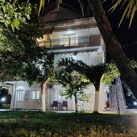 Olive Tree Apartments Lefkada City Exterior photo