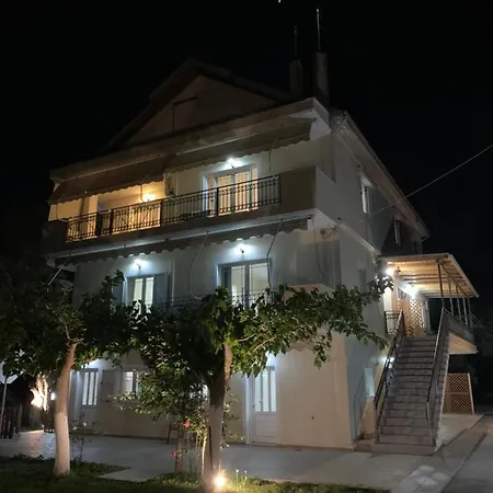 Olive Tree Apartments Lefkada City Exterior photo