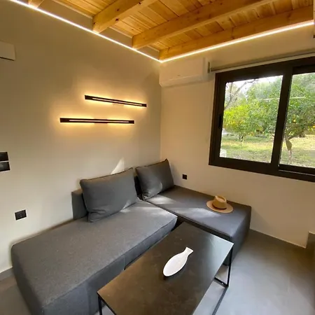 Olive Tree Apartments Lefkada City Exterior photo