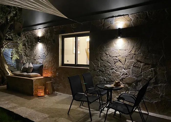 Olive Tree Apartments