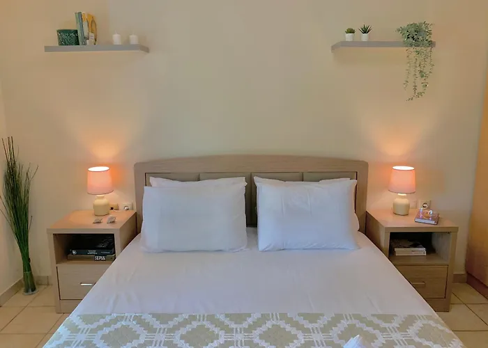 Olive Tree Apartments