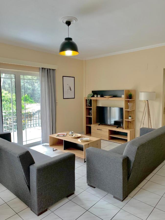 Apartment Olive Tree