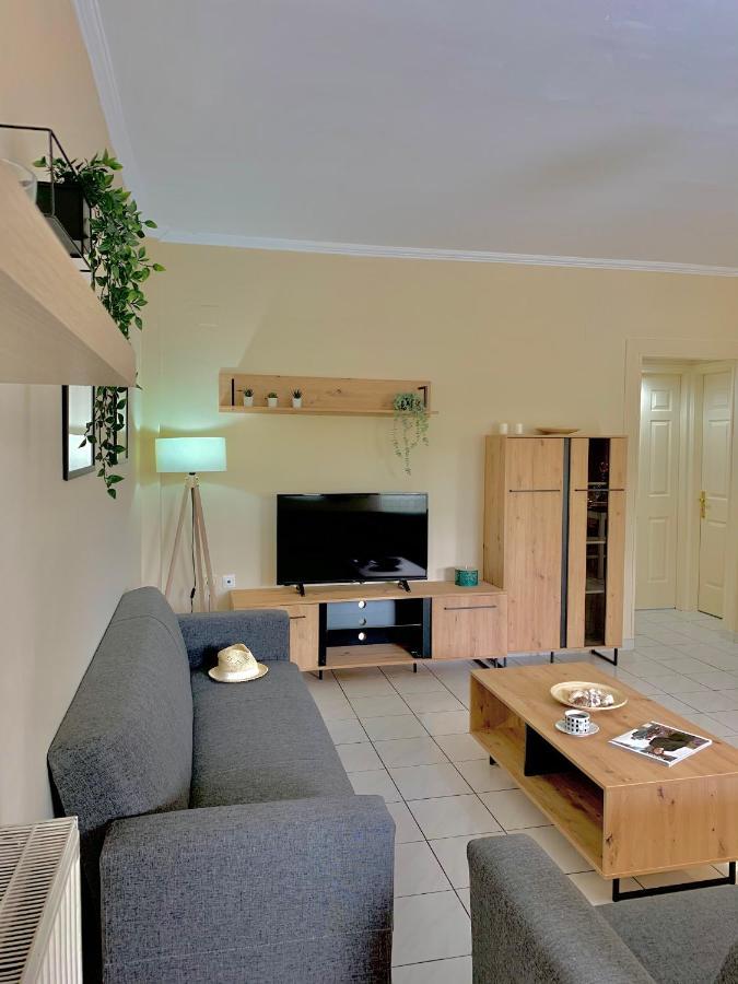 Apartment Olive Tree *