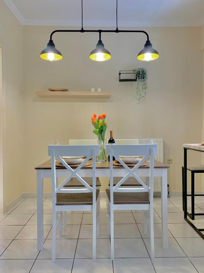 Olive Tree Apartment