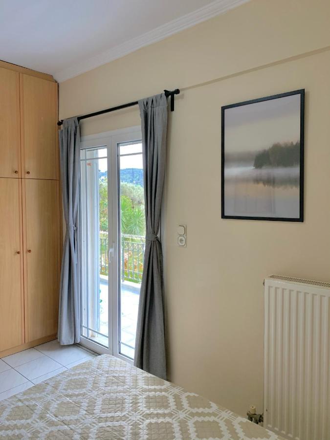 Apartment Olive Tree Lefkada City