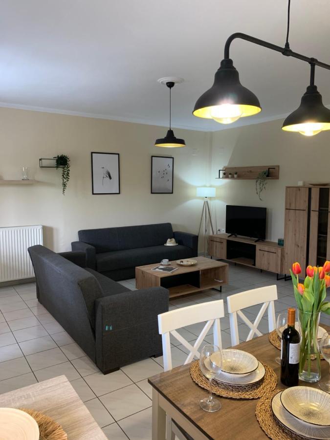 Olive Tree Apartment *