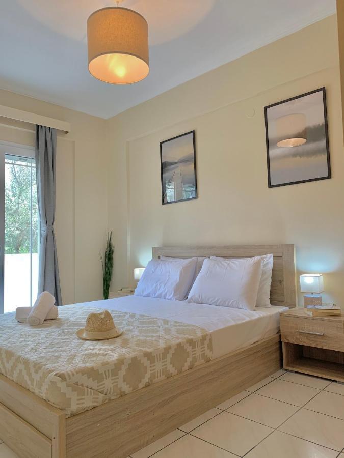 Olive Tree Apartment Lefkada City