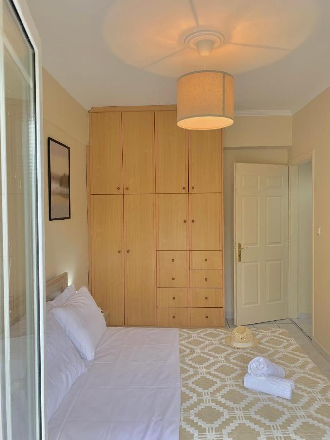 Olive Tree Apartment *