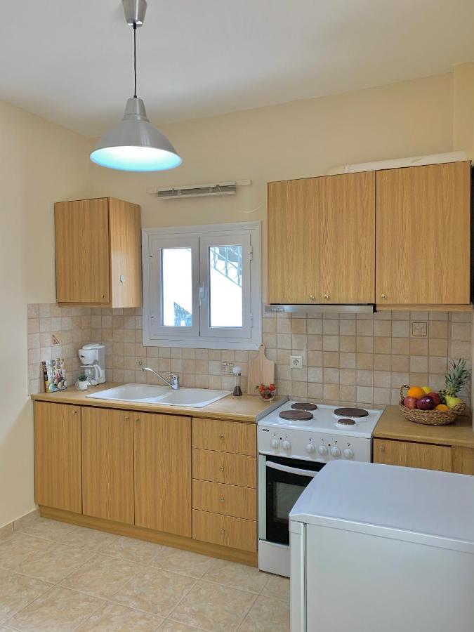 Apartment Olive Tree *