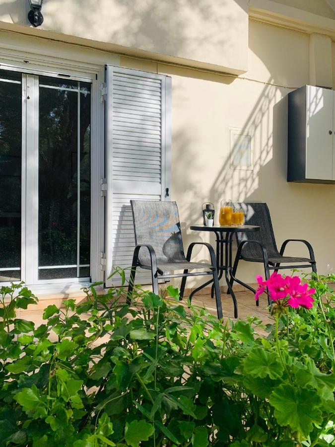 Apartment Olive Tree Lefkada City