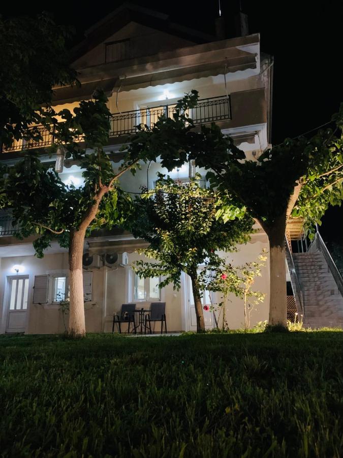 Olive Tree Apartment *
