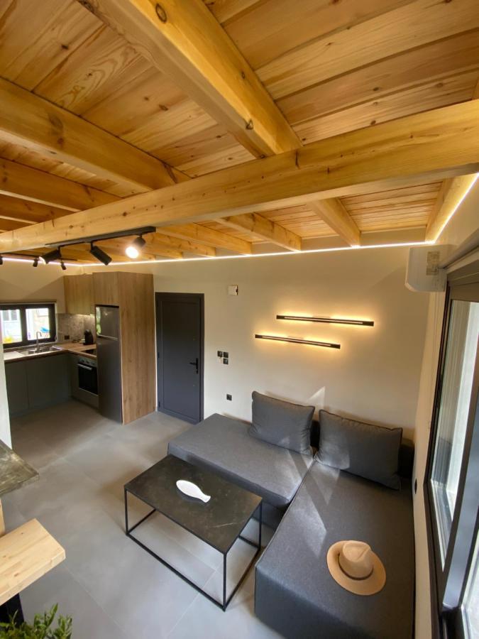 Apartment Olive Tree *