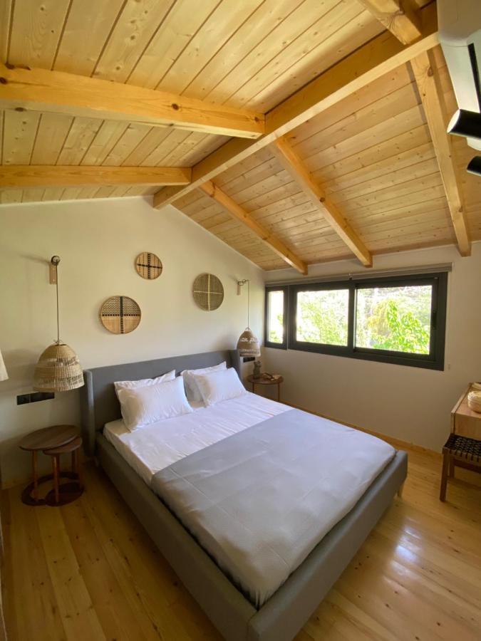 Apartment Olive Tree Lefkada City