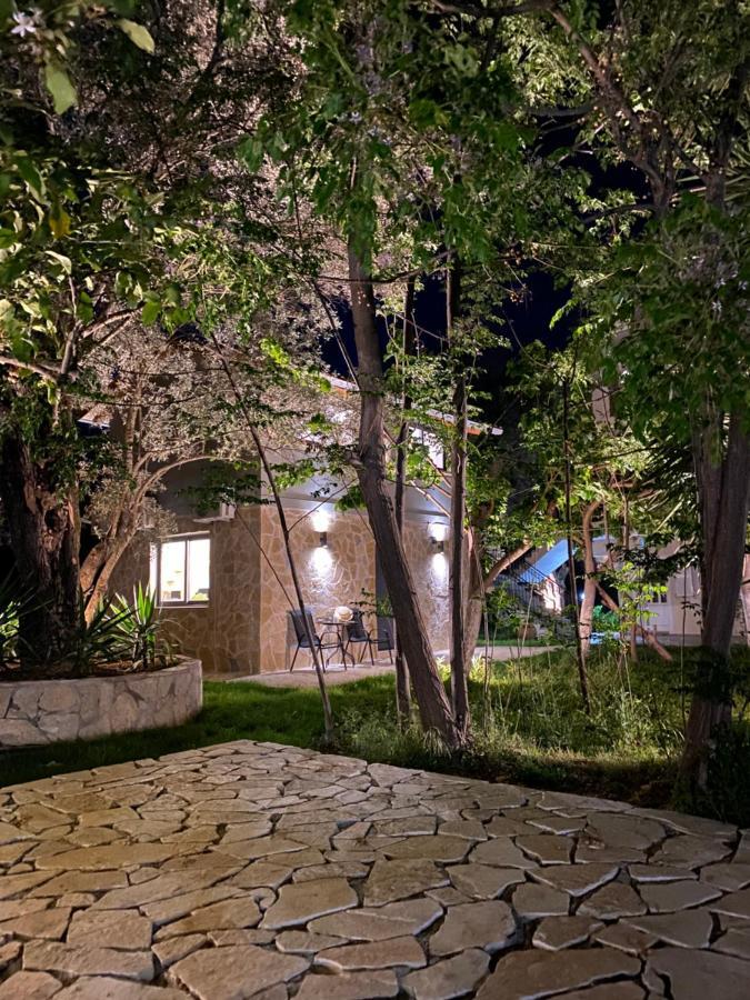 Apartment Olive Tree Lefkada City