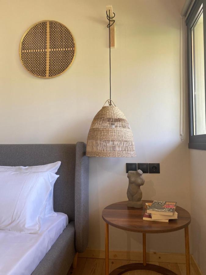 Olive Tree Apartment *
