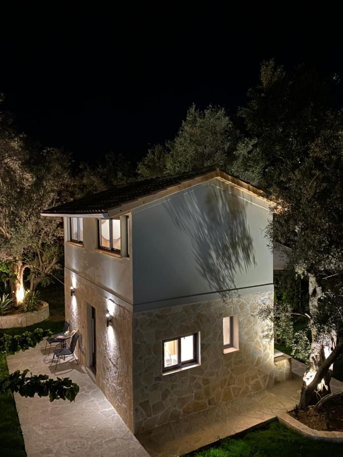 Olive Tree Apartment *