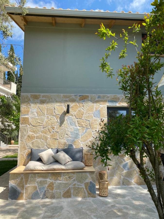 Apartment Olive Tree Lefkada City