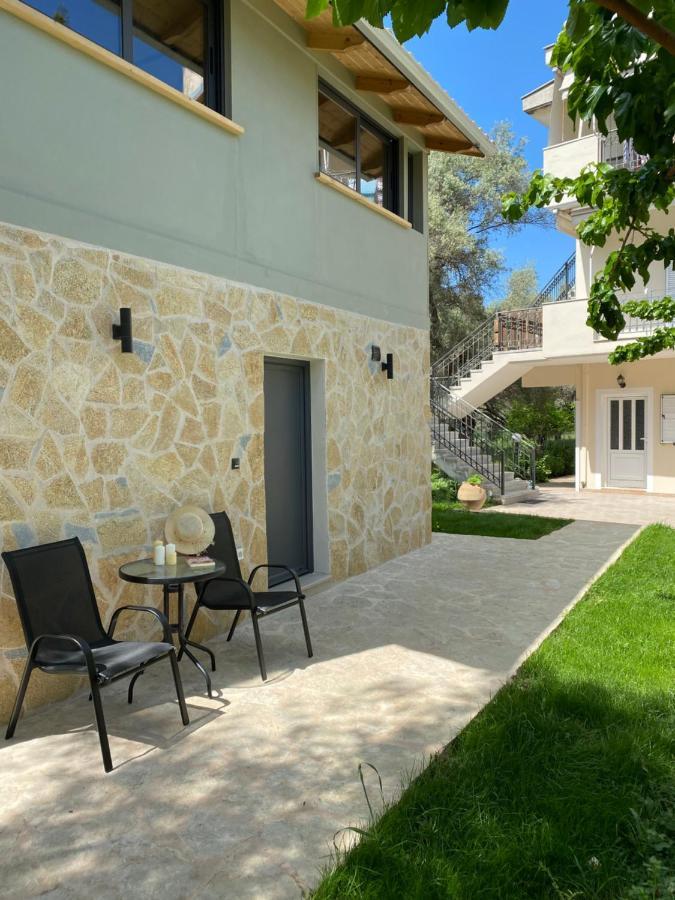 Olive Tree Apartment