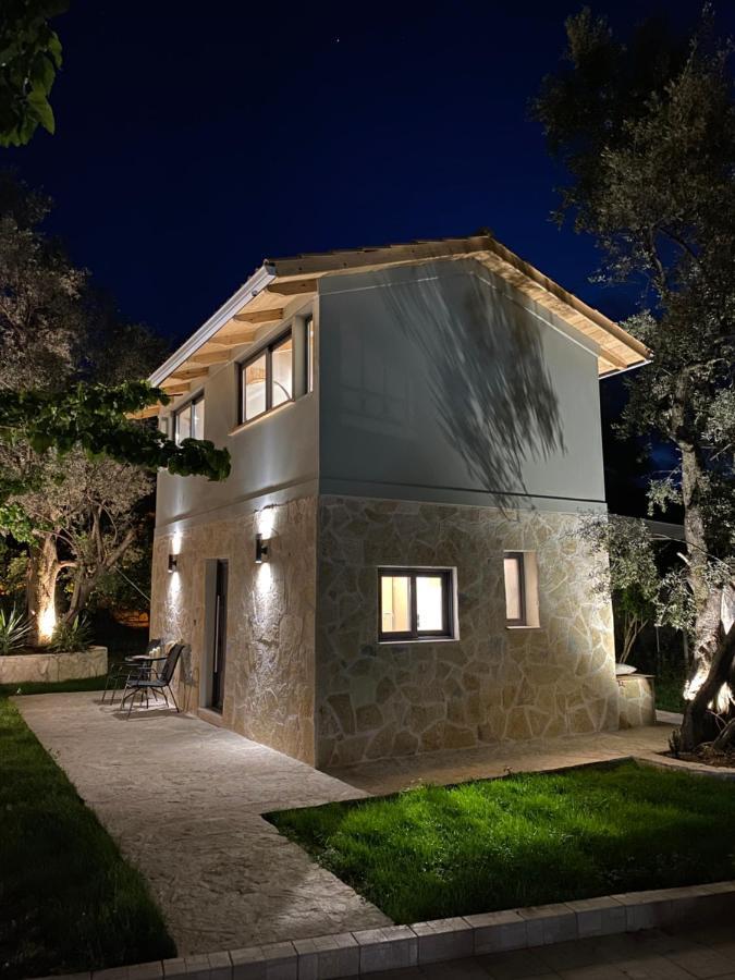 Olive Tree Apartment Lefkada City