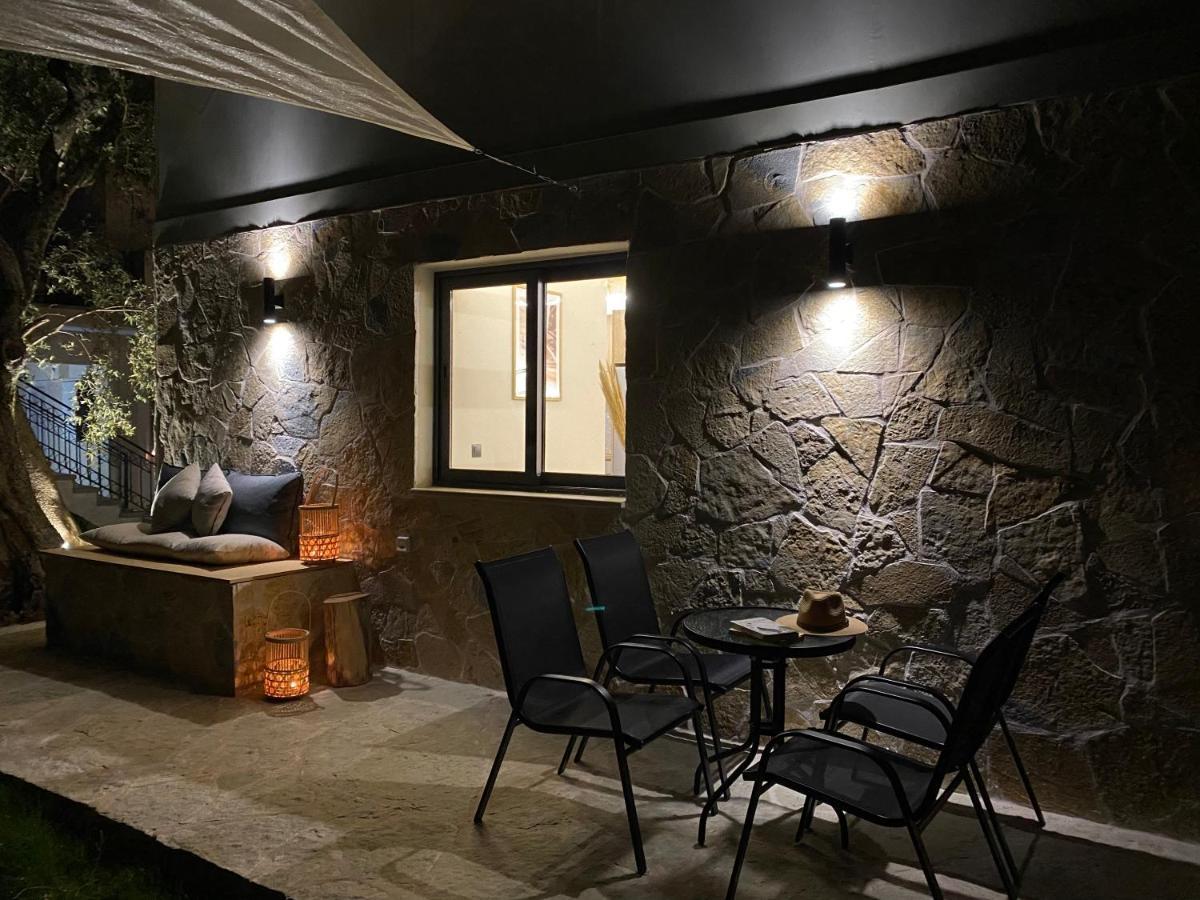 Apartment Olive Tree Lefkada City