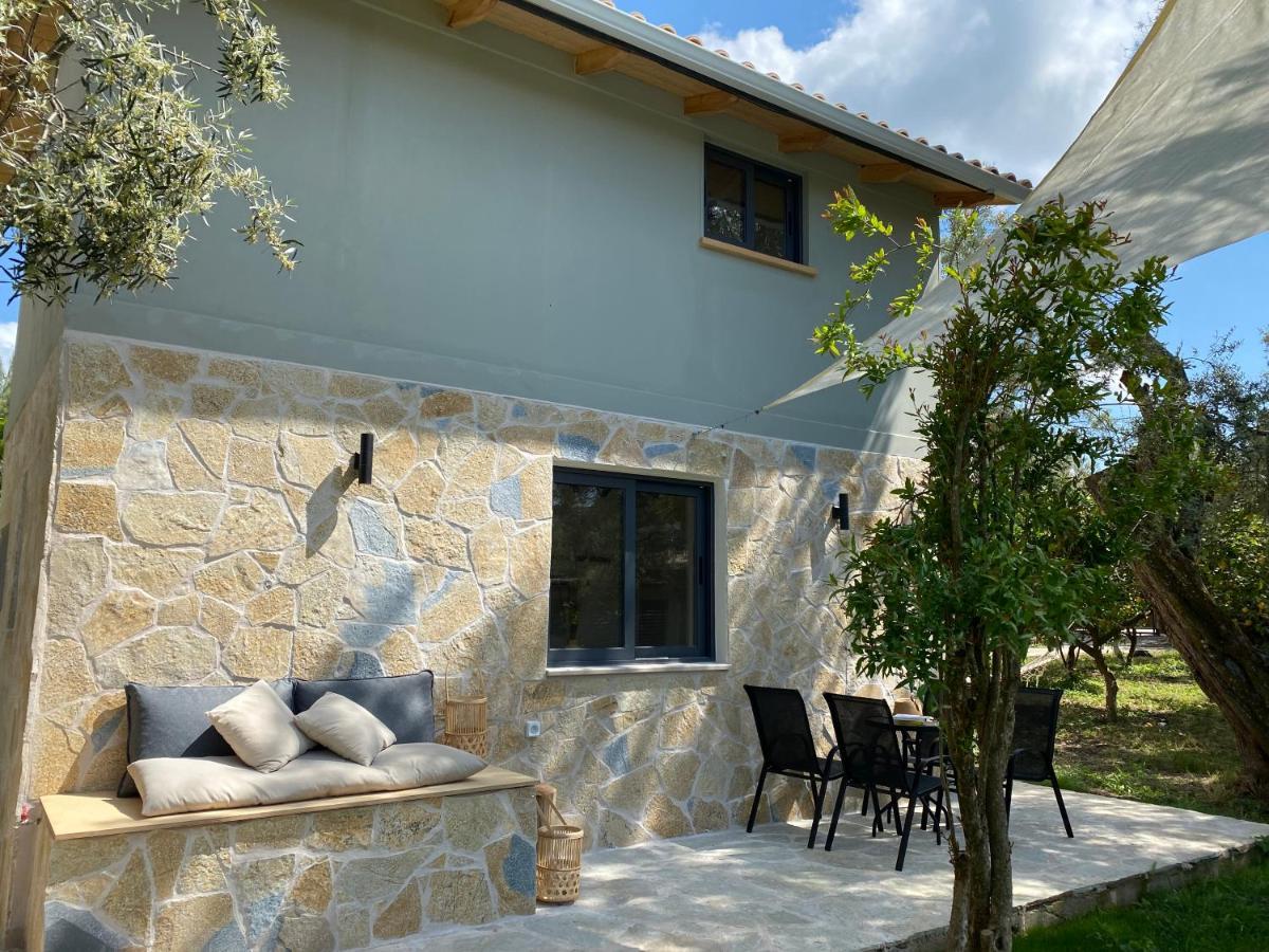 Olive Tree Apartment Lefkada City