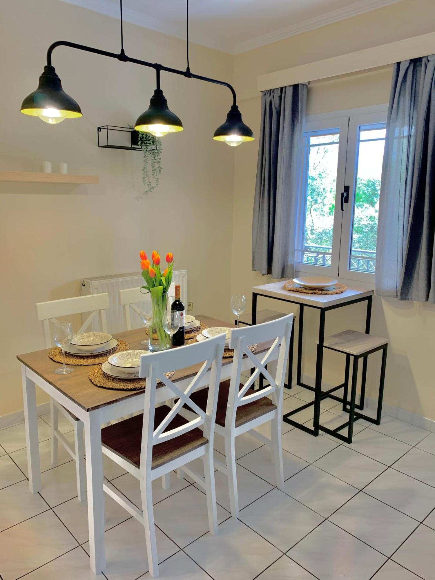 Apartment Olive Tree