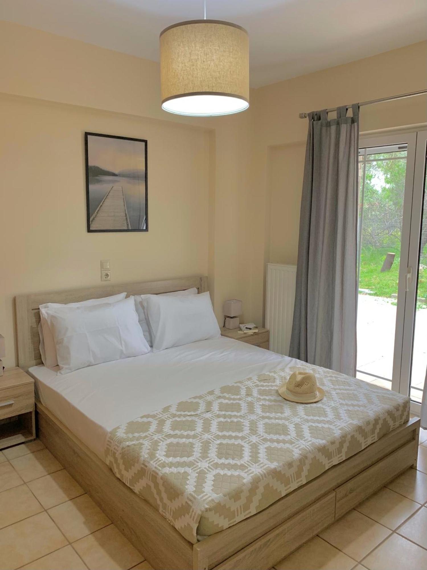 Olive Tree Apartment Lefkada City