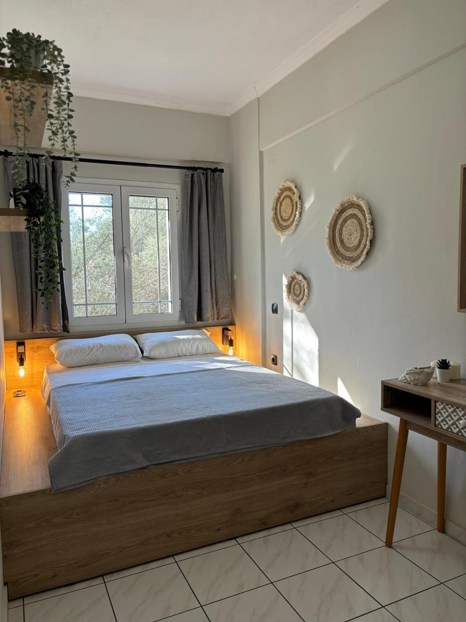 Apartment Olive Tree